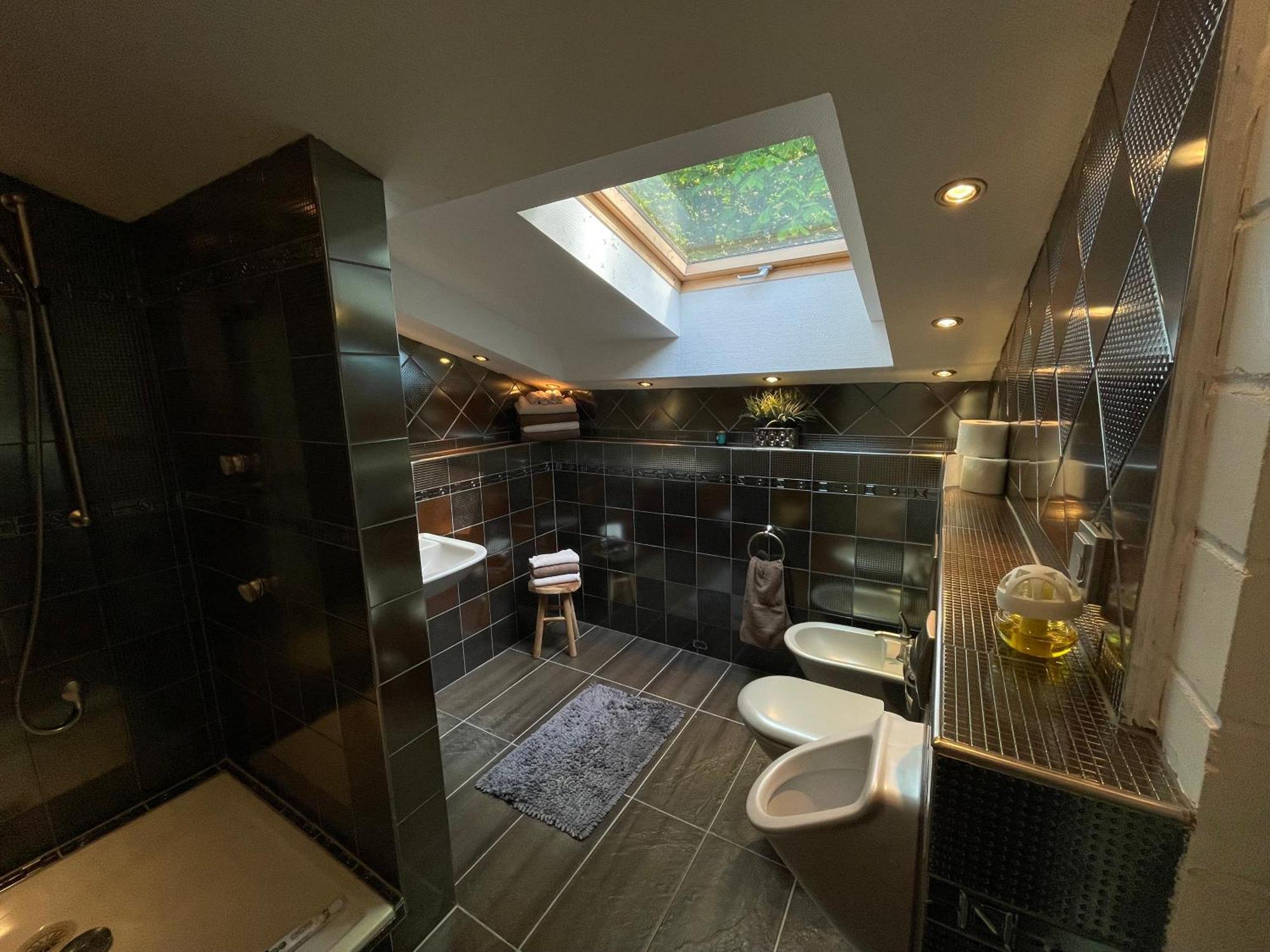 דיאז Ferienwohnung Riverside Resort Idyllisch Direkt An Der Lahn מראה חיצוני תמונה