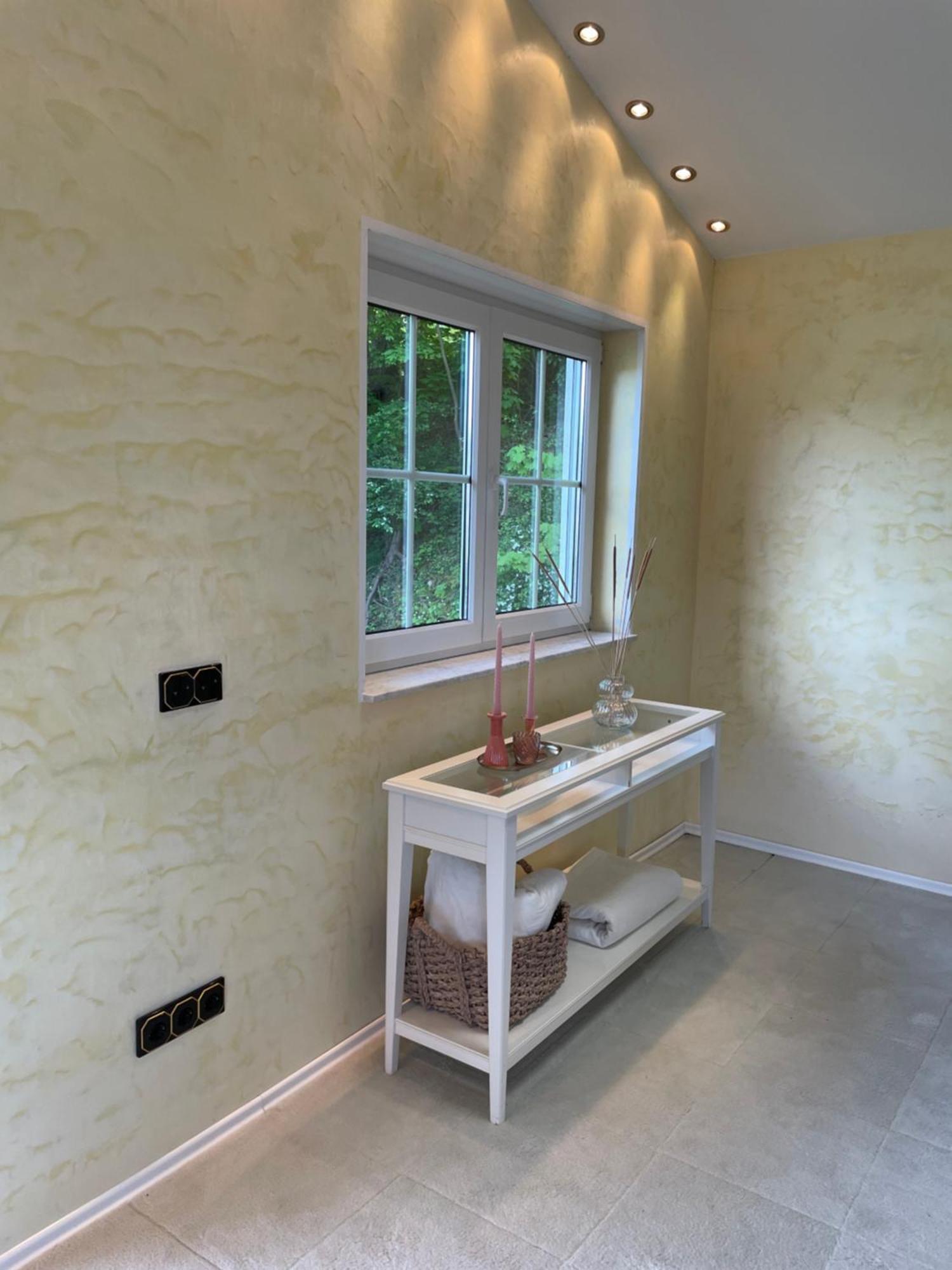 דיאז Ferienwohnung Riverside Resort Idyllisch Direkt An Der Lahn מראה חיצוני תמונה