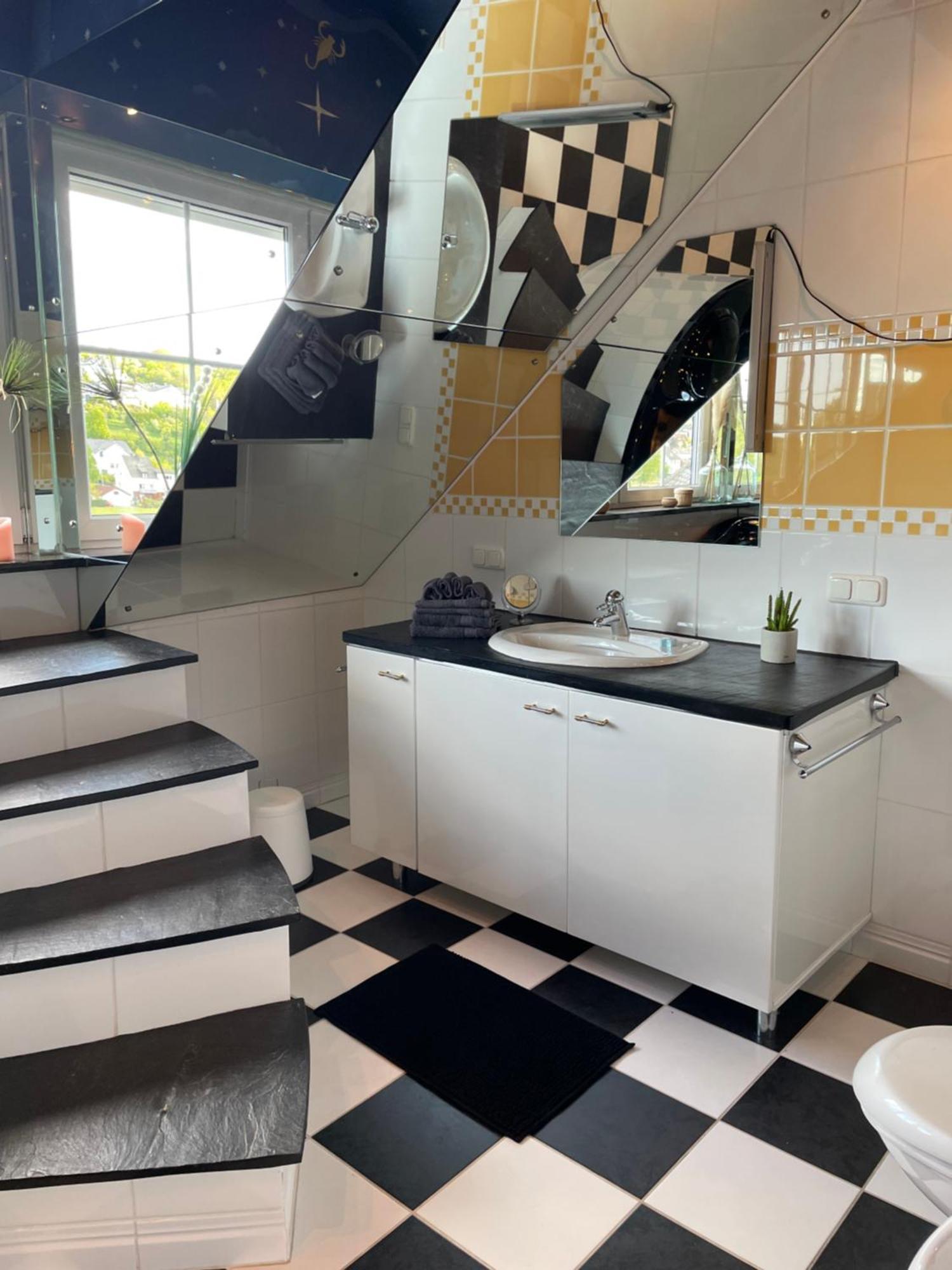 דיאז Ferienwohnung Riverside Resort Idyllisch Direkt An Der Lahn מראה חיצוני תמונה