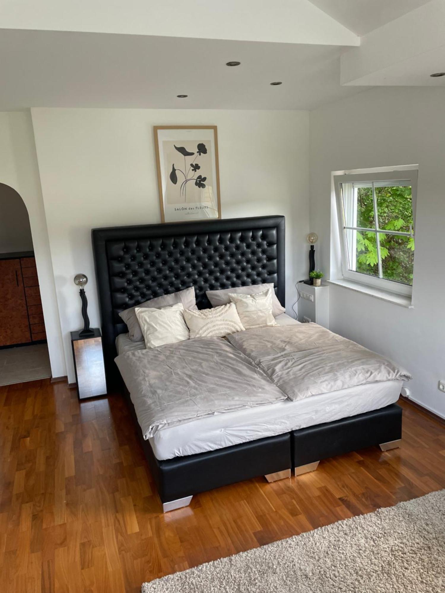 דיאז Ferienwohnung Riverside Resort Idyllisch Direkt An Der Lahn מראה חיצוני תמונה